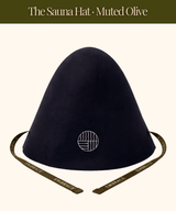 The Sauna Hat