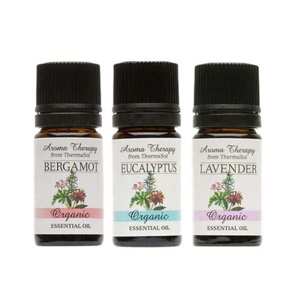 Essential Oil Kit (3-Pack)