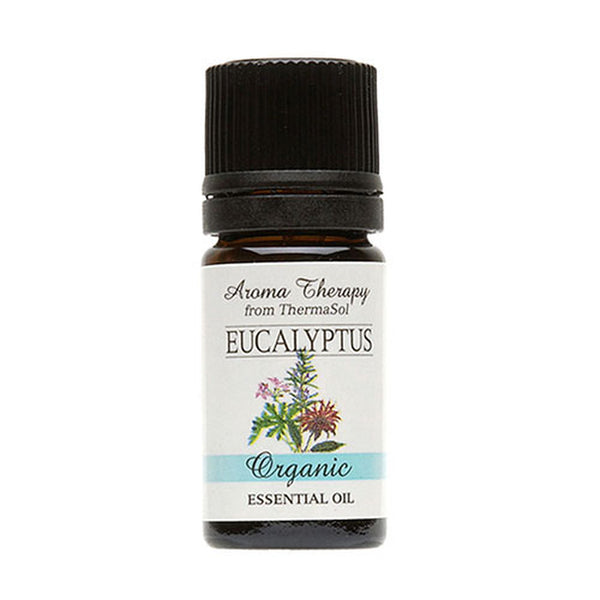 Eucalyptus Pure Essential Oil