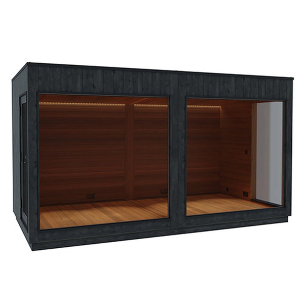 Nordic Misty Lounge — XL