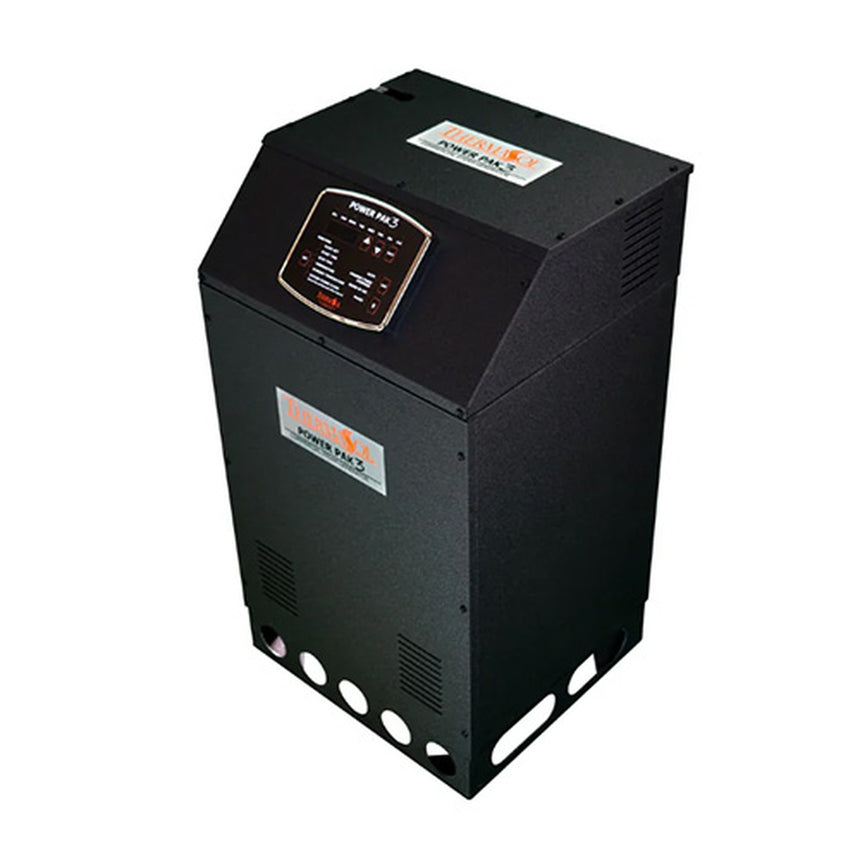 ThermaSol PowerPak3 Commercial Steam Generator