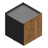 ThermaSol Spectra 3–4 Person Outdoor Sauna Cabin
